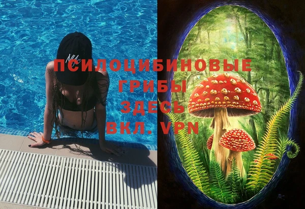амфетамин Инта